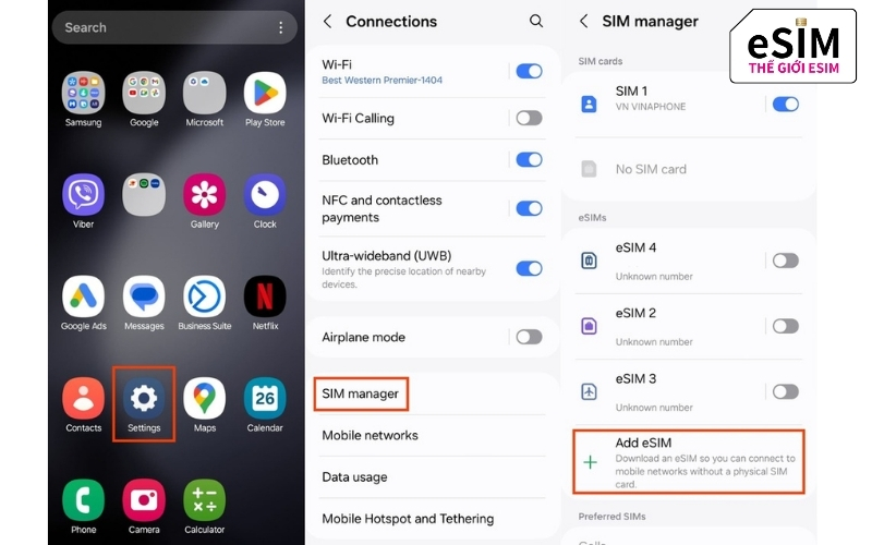 cach su dung esim tren android.jpg